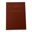 NEW BOOK: Sylloge Nummorum Graecorum, Volume X - The John Morcom Collection of Western Greek Bronze Coins NEW BOOK: Sylloge Nummorum Graecorum, Volume X - The John Morcom Collection of Western Greek Bronze Coins