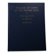 Sylloge of Coins of the British Isles, 41 - Cumulative Index of Volumes 21-40 Sylloge of Coins of the British Isles, 41 - Cumulative Index of Volumes 21-40