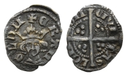 England. Plantagenet, Edward I AR Farthing. England. Plantagenet, Edward I AR Farthing.