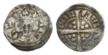 England. Plantagenet, Edward I AR Farthing. England. Plantagenet, Edward I AR Farthing.