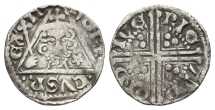 Ireland. Henry III AR Penny. Ireland. Henry III AR Penny.