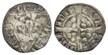 Ireland. Plantagenet, Edward I AR Penny. Ireland. Plantagenet, Edward I AR Penny.