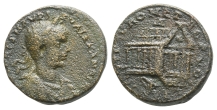 Severus Alexander AE 20mm of Tyre, Phoenicia. Severus Alexander AE 20mm of Tyre, Phoenicia.