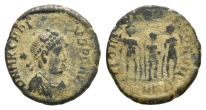 Arcadius AE 16mm. Arcadius AE 16mm.