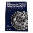 Tokens of the Industrial Revolution - Foreign Silver Coins Countermarked for use in Great Britain, c.1787-1828 by H.E. Manville Tokens of the Industrial Revolution - Foreign Silver Coins Countermarked for use in Great Britain, c.1787-1828 by H.E. Manville
