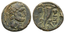 Phoenicia, Marathos AE 20mm. Phoenicia, Marathos AE 20mm.