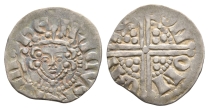 England. Plantagenet, Henry III AR Penny. England. Plantagenet, Henry III AR Penny.