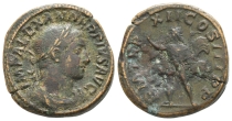 Severus Alexander AE Sestertius. Severus Alexander AE Sestertius.