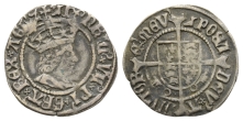 England. Tudor, Henry VII AR Halfgroat. England. Tudor, Henry VII AR Halfgroat.