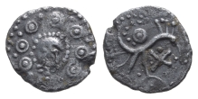 Anglo-Saxon. Secondary Sceattas AR Sceatt. Anglo-Saxon. Secondary Sceattas AR Sceatt.