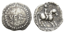 Celtic Britannia. Tasciovanos AR Unit. Celtic Britannia. Tasciovanos AR Unit.