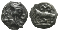 Celtic Northeast Gaul. Leuci Potin Unit. Celtic Northeast Gaul. Leuci Potin Unit.