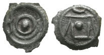 Celtic Britannia. Cantii Cast Potin Unit. Celtic Britannia. Cantii Cast Potin Unit.