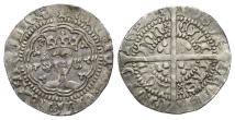 England. Lancaster, Henry V AR Halfgroat. England. Lancaster, Henry V AR Halfgroat.