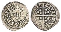 England. Plantagenet, Edward I AR Penny. England. Plantagenet, Edward I AR Penny.