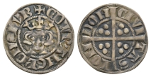 England. Plantagenet, Edward I AR Penny. England. Plantagenet, Edward I AR Penny.