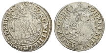 Germany. Brandenburg-Preussen (Electorate & Duchy), Georg Wilhelm AR Ort - 1/4 Taler. Germany. Brandenburg-Preussen (Electorate & Duchy), Georg Wilhelm AR Ort - 1/4 Taler.
