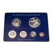 Virgin Islands Boxed Proof Set. Virgin Islands Boxed Proof Set.