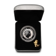 Australia. Kookaburra Silver Coin Series Gilded AR 1 Dollar. Australia. Kookaburra Silver Coin Series Gilded AR 1 Dollar.