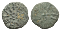 Anglo-Saxon. Kings of Northumbria, Irregular and Unattributed issues AE Styca. Anglo-Saxon. Kings of Northumbria, Irregular and Unattributed issues AE Styca.