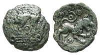 Celtic Britannia. Cantiaci AE Unit. Celtic Britannia. Cantiaci AE Unit.