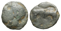 Celtic Central Gaul. Sequani AE Unit. Celtic Central Gaul. Sequani AE Unit.