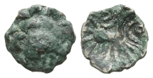 Celtic Britannia. Atrebates and Regni Fourrée Unit. Celtic Britannia. Atrebates and Regni Fourrée Unit.