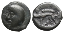 Celtic Northeast Gaul. Leuci Potin Unit. Celtic Northeast Gaul. Leuci Potin Unit.