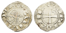 Crusaders. Bohémond III BI Denier. Crusaders. Bohémond III BI Denier.