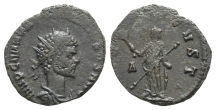 Quintillus BI Antoninianus. Quintillus BI Antoninianus.