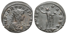 Probus BI Antoninianus. Probus BI Antoninianus.