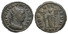 Tacitus BI Antoninianus. Tacitus BI Antoninianus.