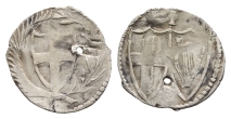 Great Britain, Commonwealth of England AR Penny. Great Britain, Commonwealth of England AR Penny.