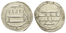 Abbasids. Time of al-Rashid AR Dirham. Abbasids. Time of al-Rashid AR Dirham.