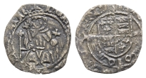 England. Tudor, Henry VII AR Penny. England. Tudor, Henry VII AR Penny.
