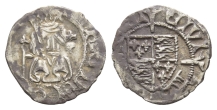 England. Tudor, Henry VII AR Penny. England. Tudor, Henry VII AR Penny.
