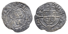England. Tudor, Henry VIII AR Penny. England. Tudor, Henry VIII AR Penny.