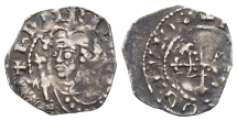 England. Norman, Henry I AR Penny. England. Norman, Henry I AR Penny.