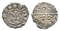 England. Plantagenet, Edward I AR Farthing. England. Plantagenet, Edward I AR Farthing.