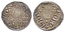 Ireland. Plantagenet, John, as King AR Penny. Ireland. Plantagenet, John, as King AR Penny.