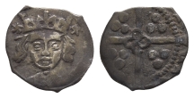 Ireland. Edward IV AR Penny. Ireland. Edward IV AR Penny.