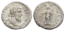Pertinax AR Denarius. Pertinax AR Denarius.
