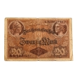 Germany. William II 20 Mark. Germany. William II 20 Mark.
