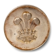 Great Britain. Charles, Prince of Wales AR Investiture Medal. Great Britain. Charles, Prince of Wales AR Investiture Medal.