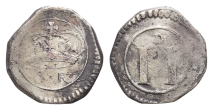 Ireland, The Great Rebellion. Lords Justices Coinage, Ormonde Money AR Halfgroat or Twopence. Ireland, The Great Rebellion. Lords Justices Coinage, Ormonde Money AR Halfgroat or Twopence.