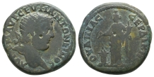 Caracalla AE 30mm of Serdica, Thrace. Caracalla AE 30mm of Serdica, Thrace.