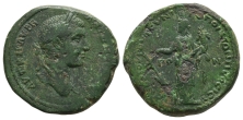 Elagabalus AE 28mm of Nicopolis ad Istrum, Moesia Inferior. Elagabalus AE 28mm of Nicopolis ad Istrum, Moesia Inferior.