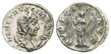 Herennia Etruscilla AR Antoninianus. Herennia Etruscilla AR Antoninianus.