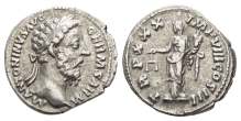 Marcus Aurelius AR Denarius Marcus Aurelius AR Denarius