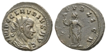 Claudius II Gothicus BI Antoninianus. Claudius II Gothicus BI Antoninianus.